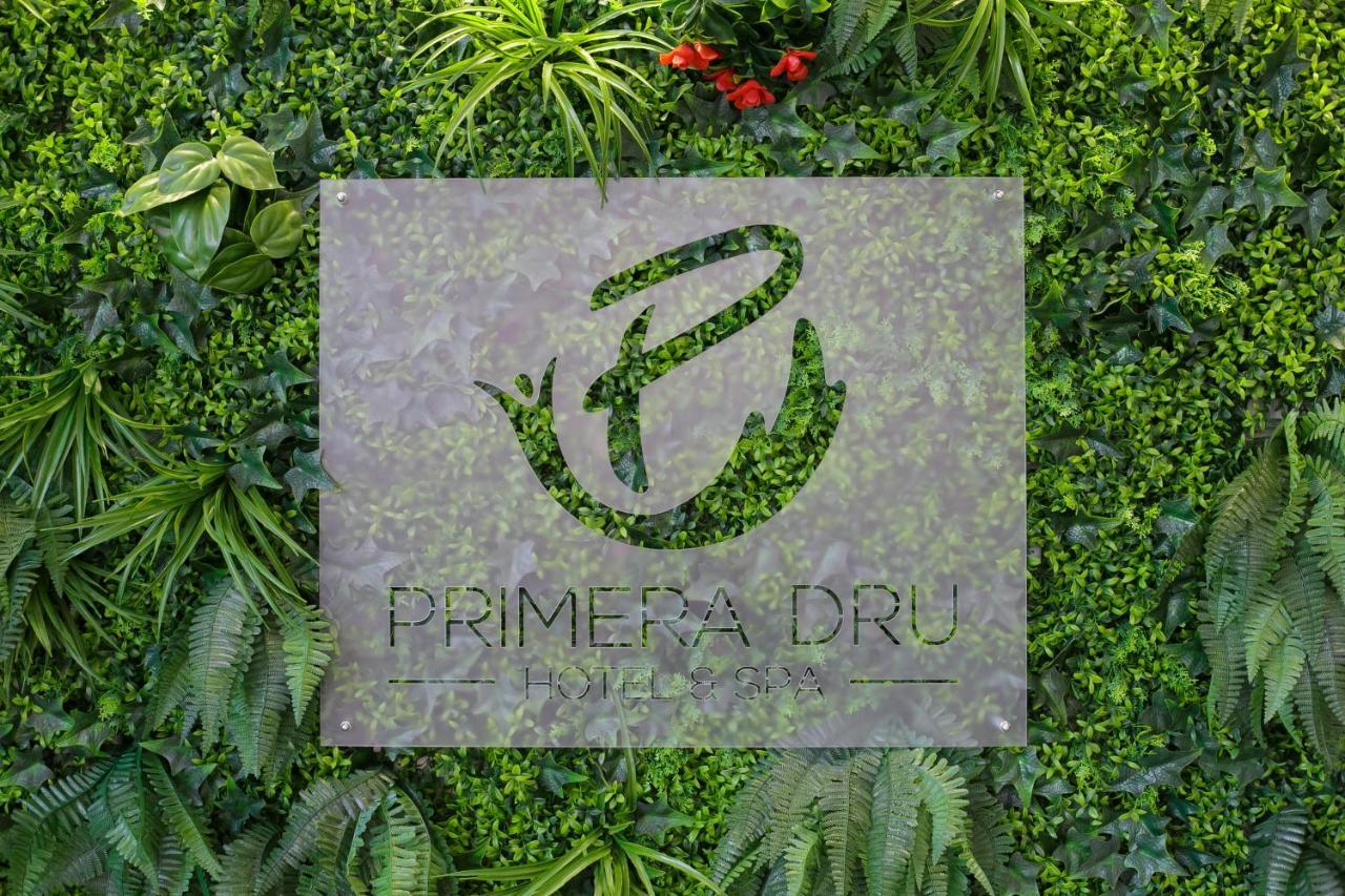 Primera Dru Hotel&Spa Tautii Magherus Zewnętrze zdjęcie