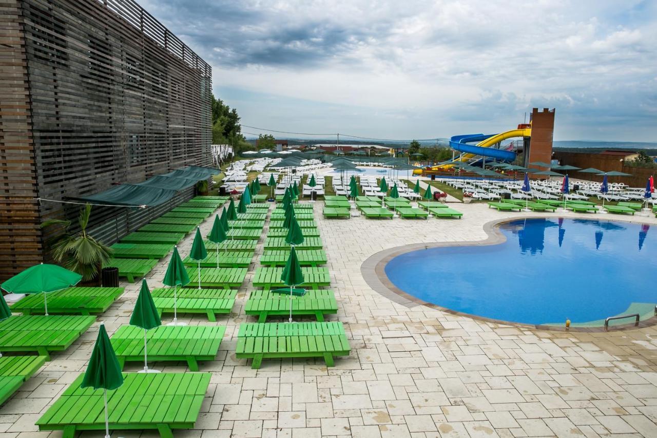 Primera Dru Hotel&Spa Tautii Magherus Zewnętrze zdjęcie